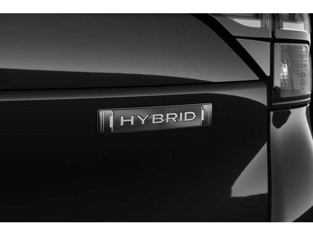 2026 Subaru Forester Hybrid Premium Hybrid
