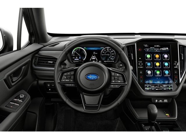 2026 Subaru Forester Hybrid Premium Hybrid