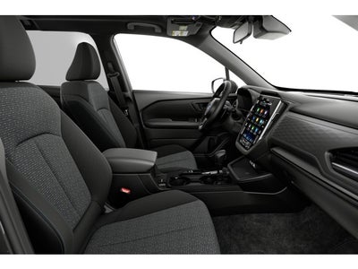 2026 Subaru Forester Hybrid Premium Hybrid