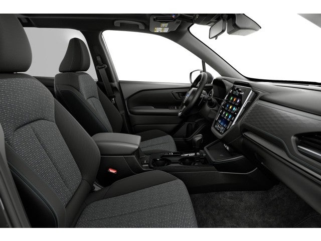 2026 Subaru Forester Hybrid Premium Hybrid