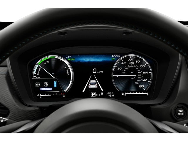 2026 Subaru Forester Hybrid Premium Hybrid