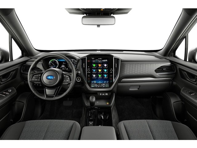 2026 Subaru Forester Hybrid Premium Hybrid