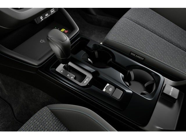 2026 Subaru Forester Hybrid Premium Hybrid