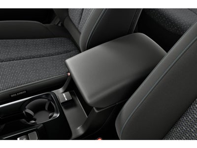 2026 Subaru Forester Hybrid Premium Hybrid