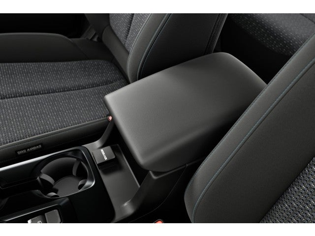 2026 Subaru Forester Hybrid Premium Hybrid