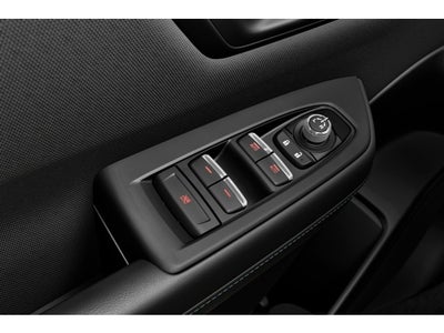 2026 Subaru Forester Hybrid Premium Hybrid