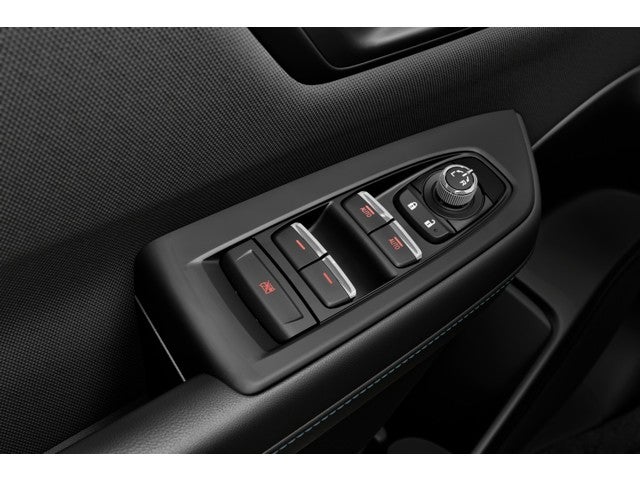 2026 Subaru Forester Hybrid Premium Hybrid