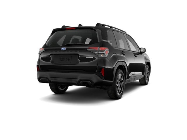 2026 Subaru Forester Hybrid Premium Hybrid