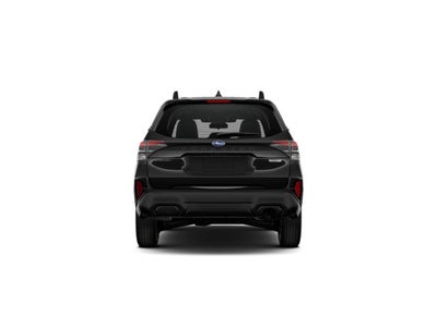 2026 Subaru Forester Hybrid Premium Hybrid