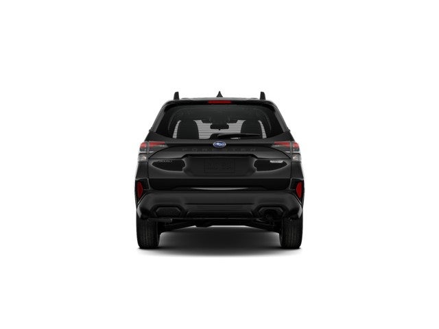 2026 Subaru Forester Hybrid Premium Hybrid