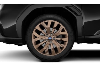 2026 Subaru Forester Sport Hybrid