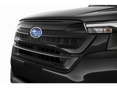 2026 Subaru Forester Sport Hybrid