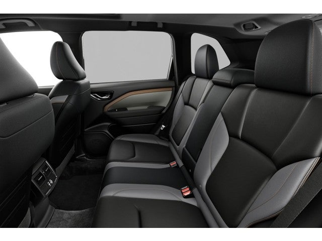 2026 Subaru Forester Sport Hybrid