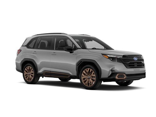 2026 Subaru Forester Sport Hybrid
