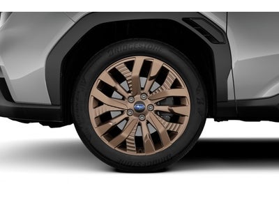 2026 Subaru Forester Sport Hybrid