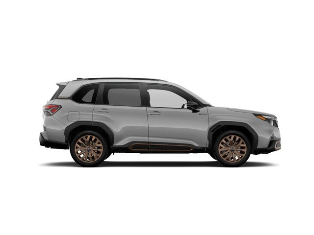 2026 Subaru Forester Sport Hybrid