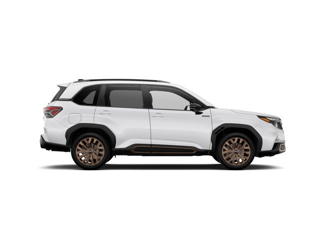 2026 Subaru Forester Sport Hybrid