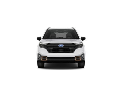 2026 Subaru Forester Sport Hybrid