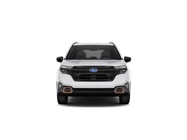 2026 Subaru Forester Sport Hybrid