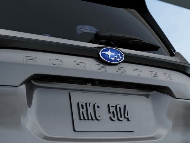 2026 Subaru Forester Sport Hybrid