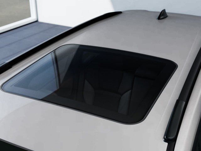 2026 Subaru Forester Sport Hybrid