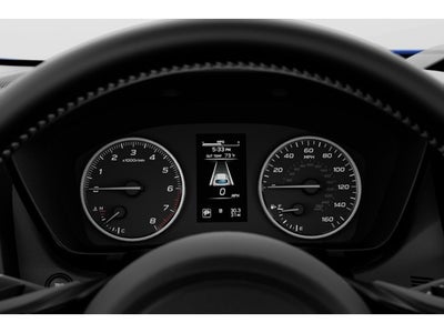 2026 Subaru ASCENT Premium 8-Passenger