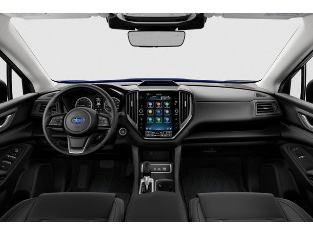 2026 Subaru ASCENT Premium 8-Passenger