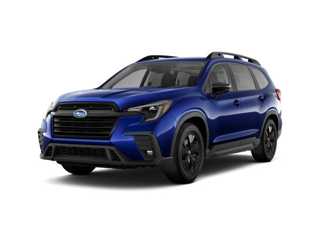 2026 Subaru ASCENT Premium 8-Passenger