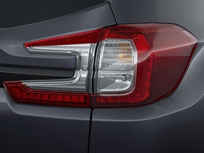 2026 Subaru Ascent Premium 8-Passenger