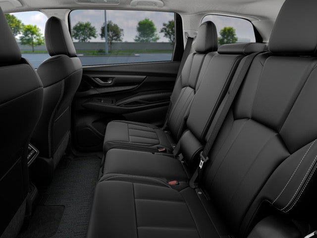 2026 Subaru Ascent Premium 8-Passenger