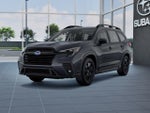 2026 Subaru Ascent Premium 8-Passenger
