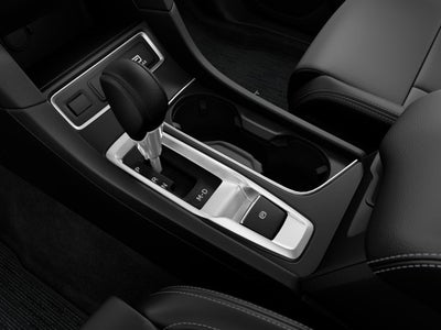 2026 Subaru Ascent Premium 8-Passenger