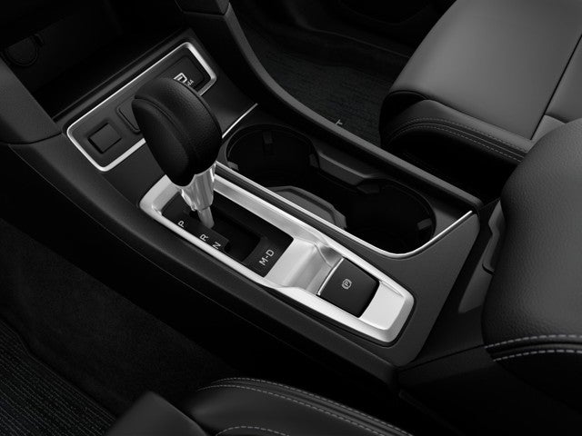 2026 Subaru Ascent Premium 8-Passenger