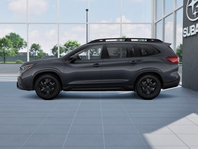 2026 Subaru Ascent Premium 8-Passenger