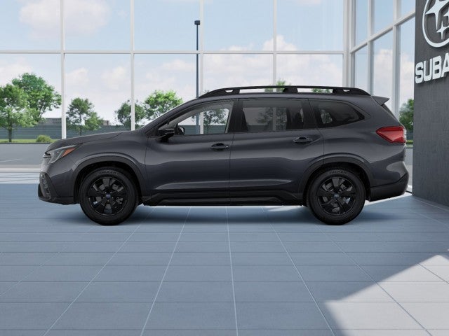 2026 Subaru Ascent Premium 8-Passenger