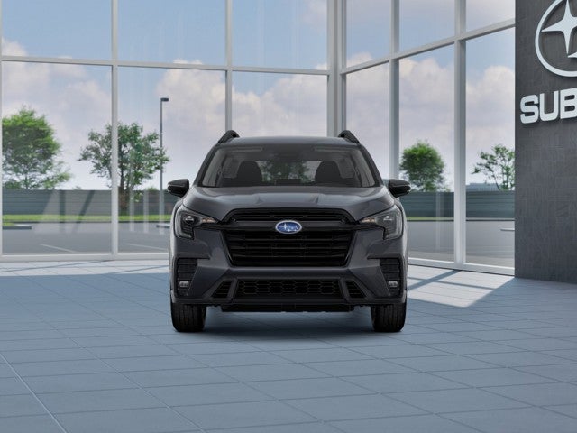 2026 Subaru Ascent Premium 8-Passenger