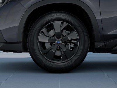 2026 Subaru Ascent Premium 8-Passenger