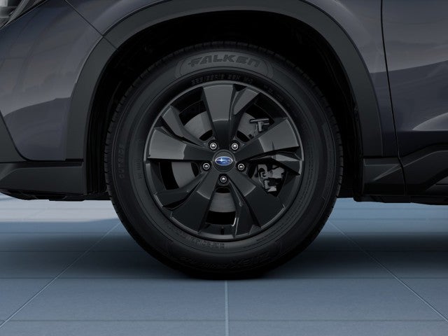 2026 Subaru Ascent Premium 8-Passenger