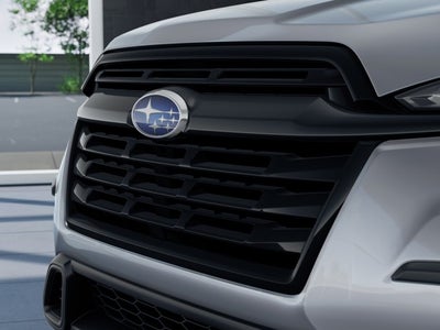 2026 Subaru Ascent Premium 8-Passenger