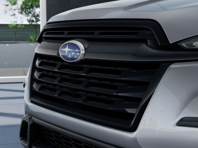 2026 Subaru Ascent Premium 8-Passenger