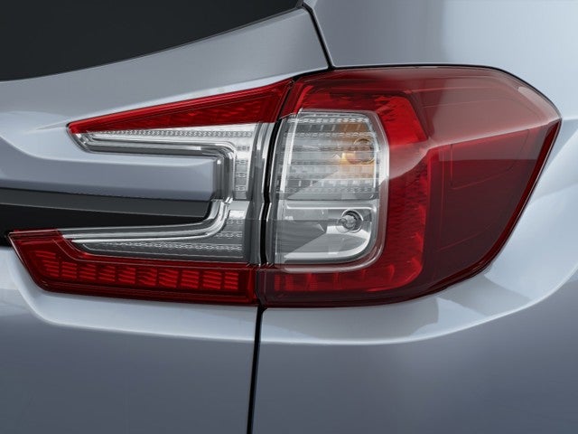 2026 Subaru Ascent Premium 8-Passenger