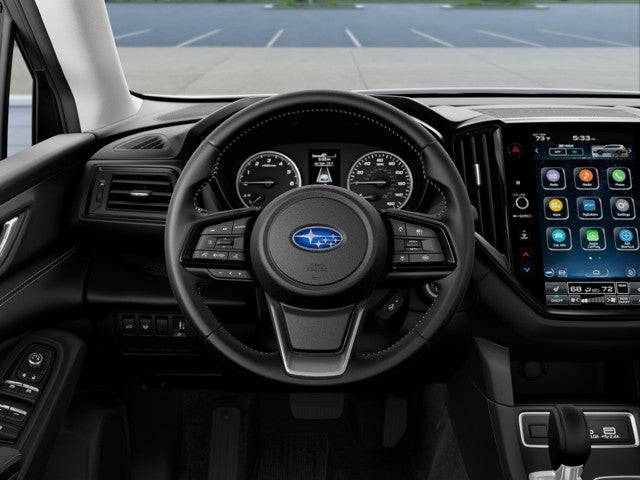 2026 Subaru Ascent Premium 8-Passenger