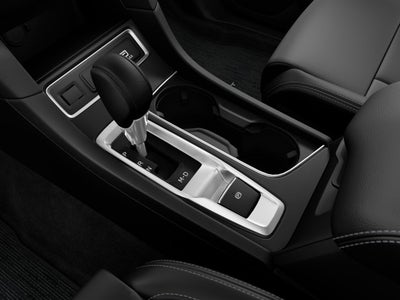 2026 Subaru Ascent Premium 8-Passenger