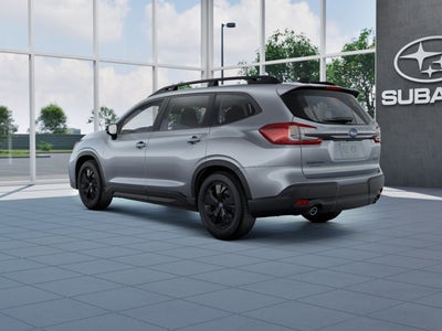 2026 Subaru Ascent Premium 8-Passenger