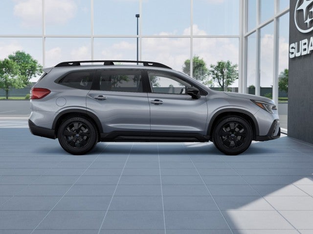 2026 Subaru Ascent Premium 8-Passenger