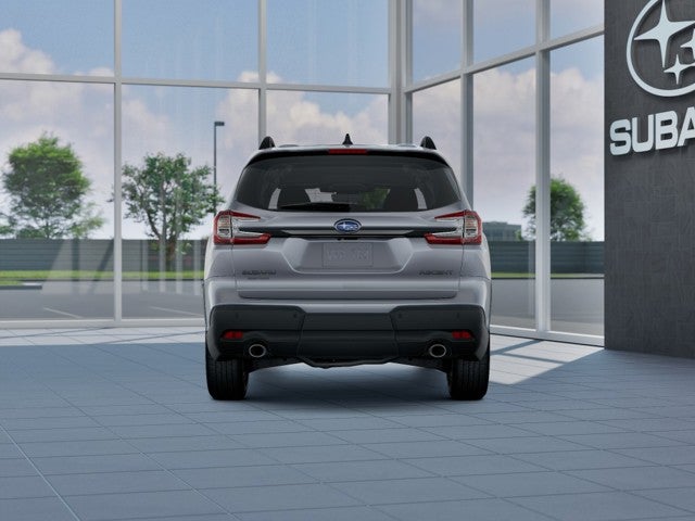 2026 Subaru Ascent Premium 8-Passenger