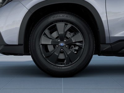 2026 Subaru Ascent Premium 8-Passenger