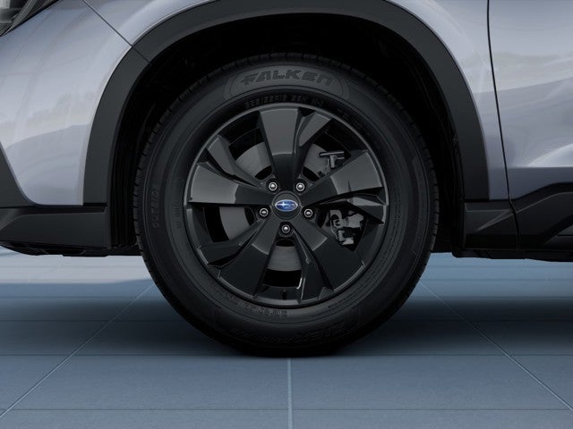 2026 Subaru Ascent Premium 8-Passenger