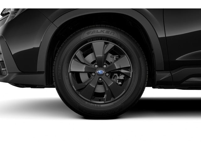 2026 Subaru ASCENT Premium 8-Passenger