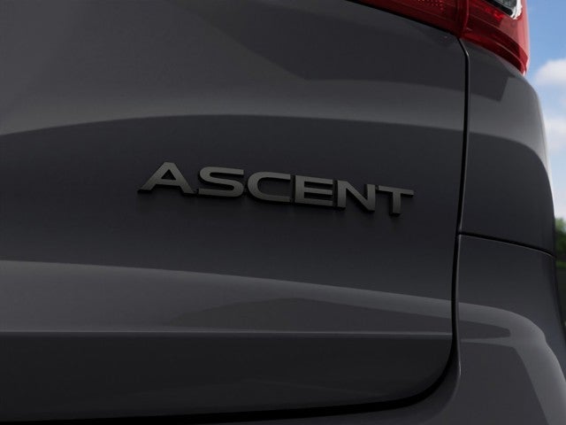2027 Subaru ASCENT Premium 8-Passenger
